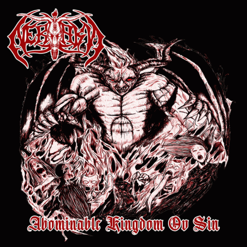 Nerraka : Abominable Kingdom ov Sin